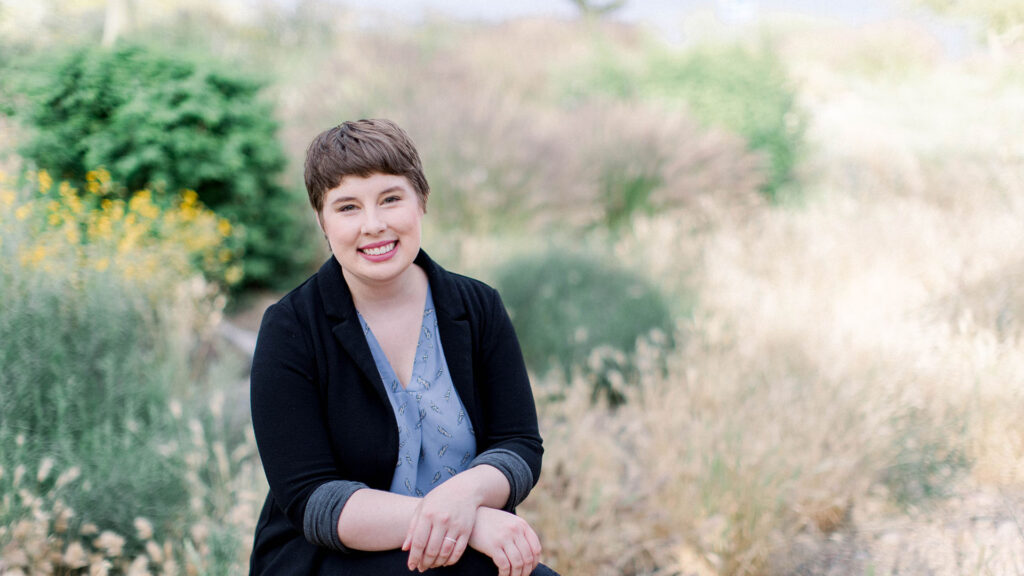 Nicole Elliott, LPC
