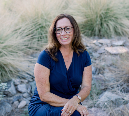 Dr. Cynthia Regardie Psy.D.