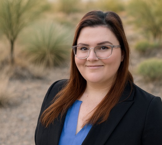 Dr. Nikki Kemper PsyD