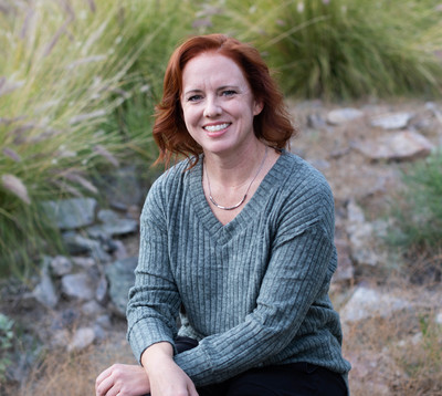 Kirsten Eby, LPC, ATR-BC