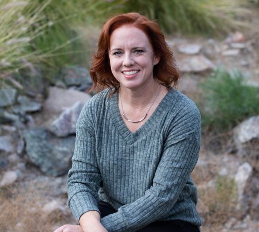 Kirsten Eby