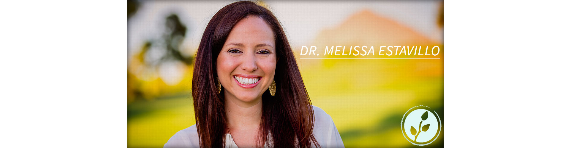 Dr. Melissa Estavillo Biltmore Psychology and Counseling