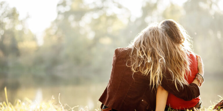 Supporting A Friend Through Their Loved Ones Illness And Diagnosis