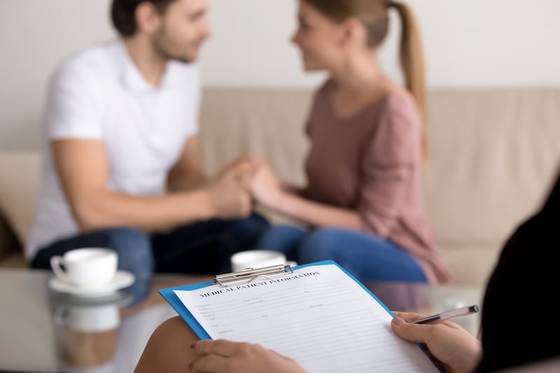 in person counseling resumes at Biltmore Psychology and Counseling