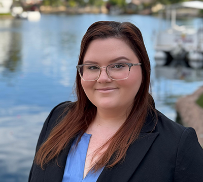 Dr. Nikki Kemper PsyD