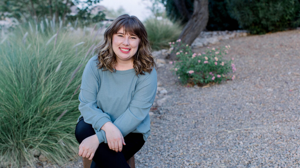 Nicole Elliott, LPC, PMH-C