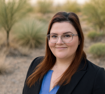 Dr. Nikki Kemper PsyD