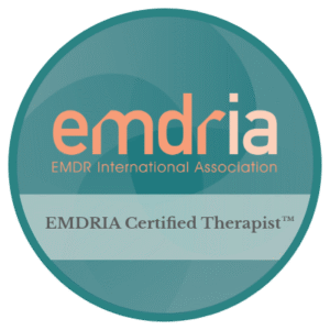 EMDRIA Certified Therapist