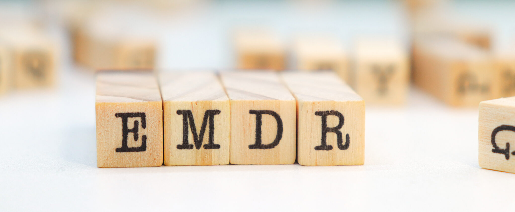 EMDR