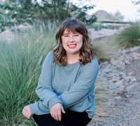 Nicole Elliott, LPC, PMH-C